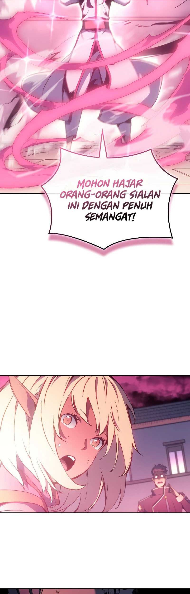 The Indomitable Martial King Chapter 15 Gambar 67