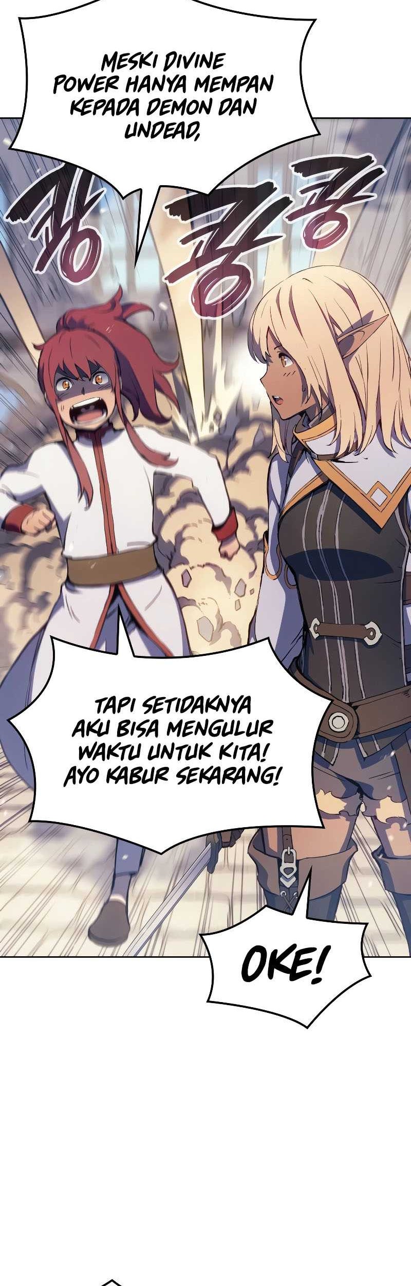The Indomitable Martial King Chapter 15 Gambar 71