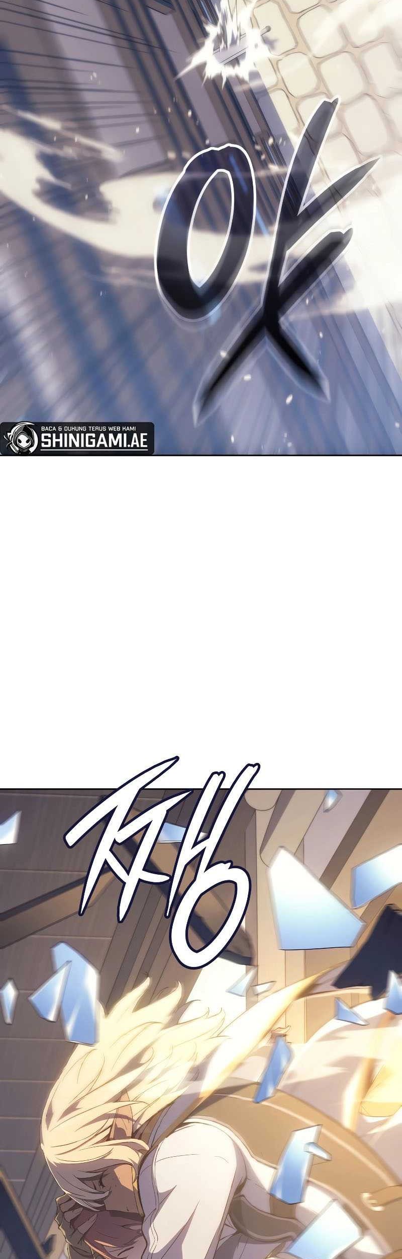 The Indomitable Martial King Chapter 15 Gambar 76