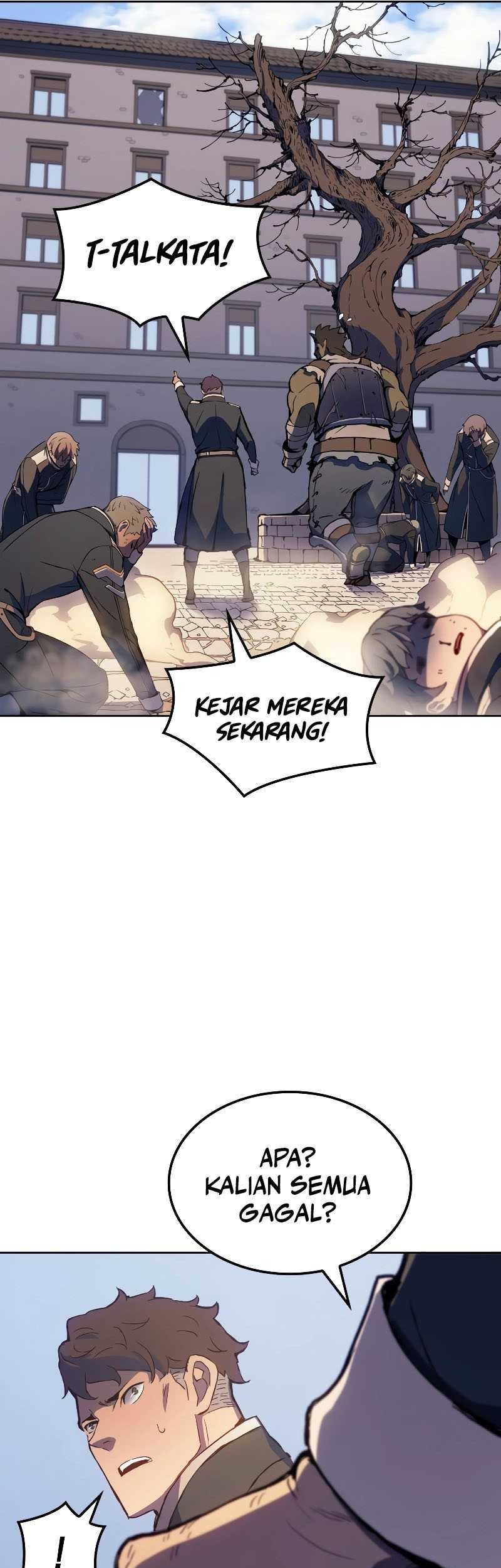 The Indomitable Martial King Chapter 15 Gambar 78
