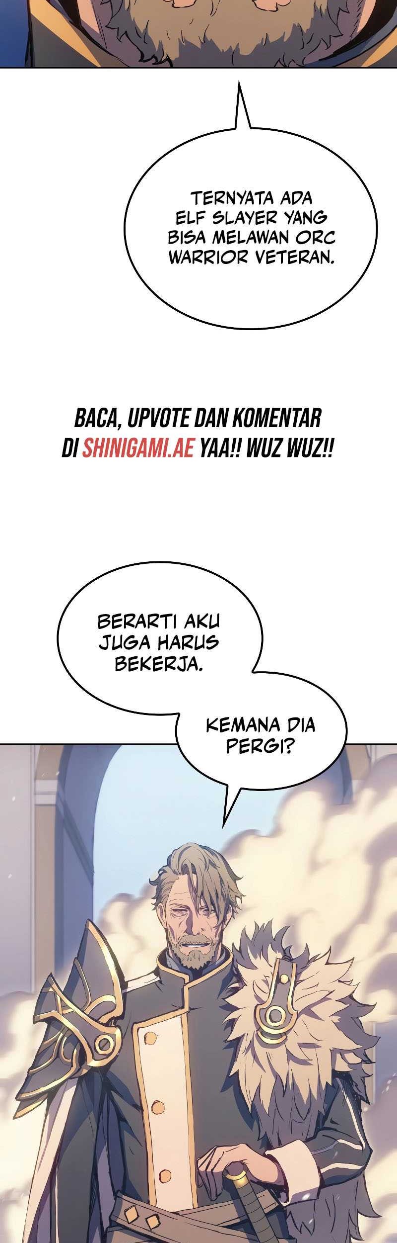 The Indomitable Martial King Chapter 15 Gambar 80