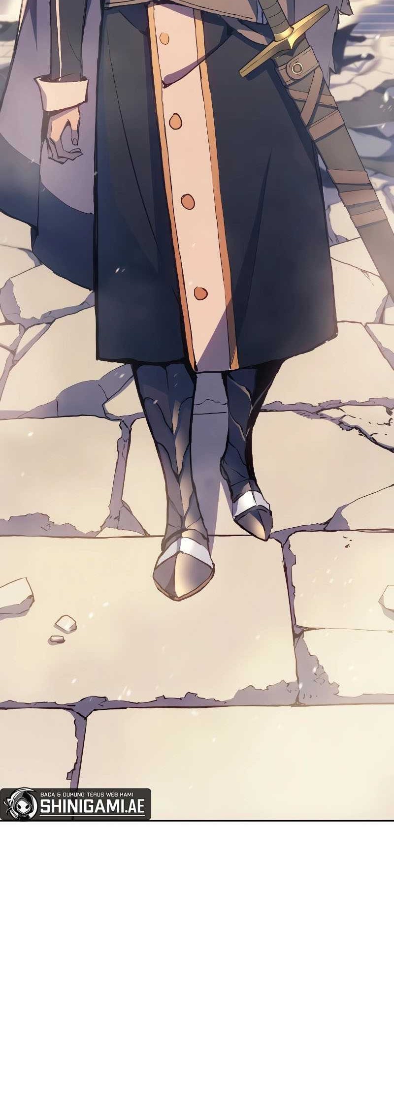 The Indomitable Martial King Chapter 15 Gambar 81