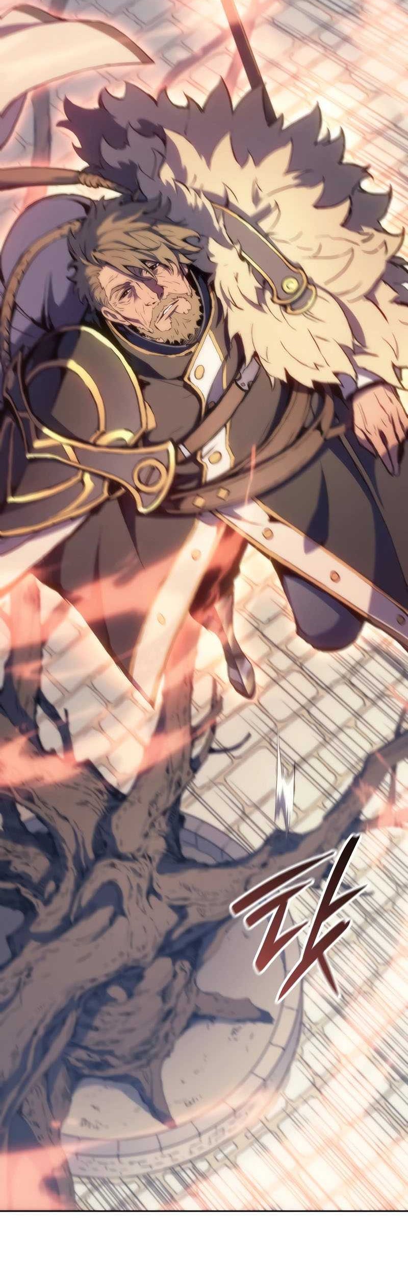 The Indomitable Martial King Chapter 15 Gambar 83