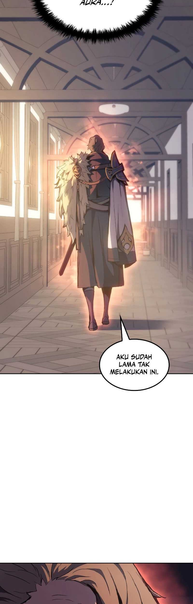 The Indomitable Martial King Chapter 15 Gambar 87