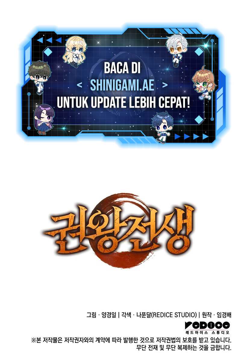The Indomitable Martial King Chapter 15 Gambar 90