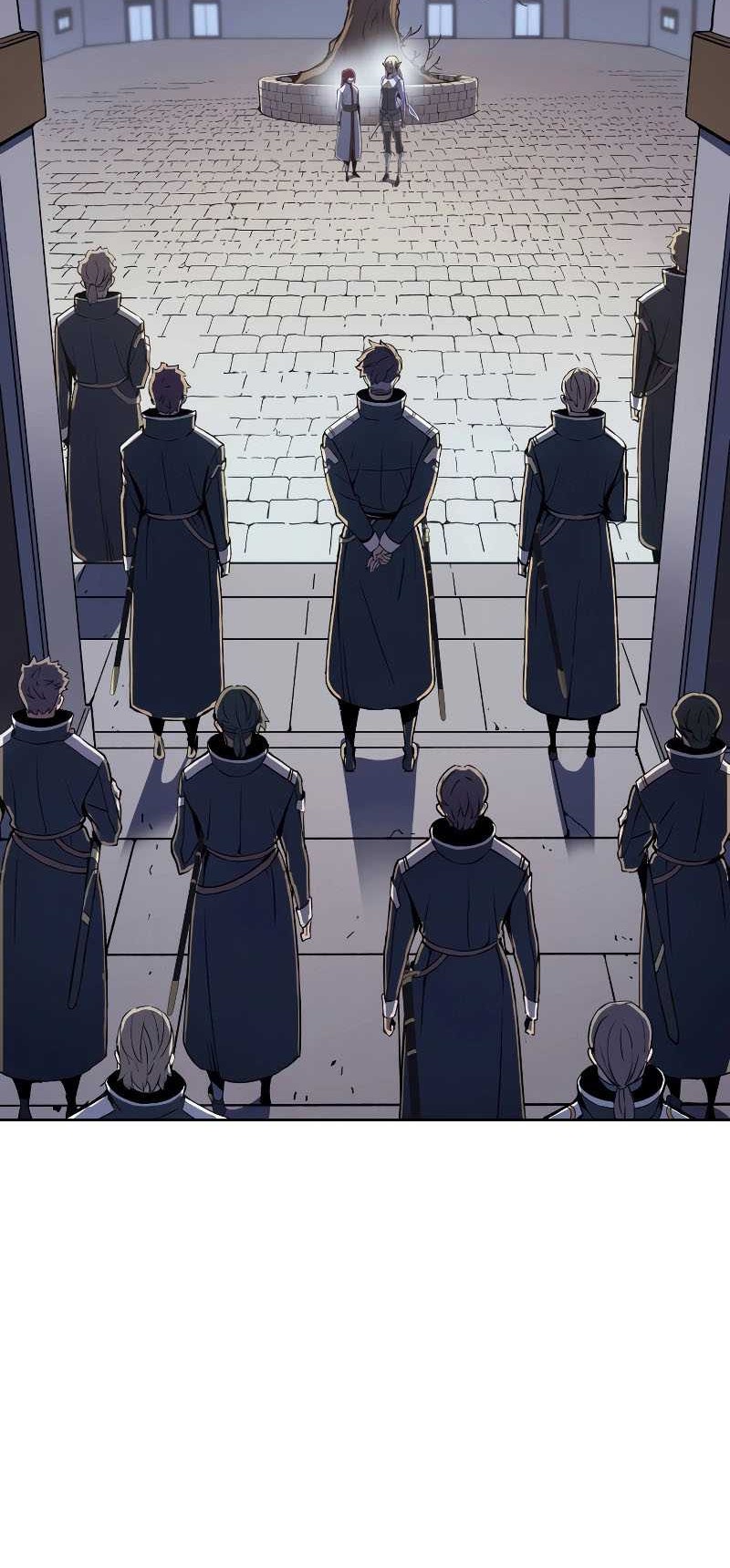 The Indomitable Martial King Chapter 15 Gambar 5