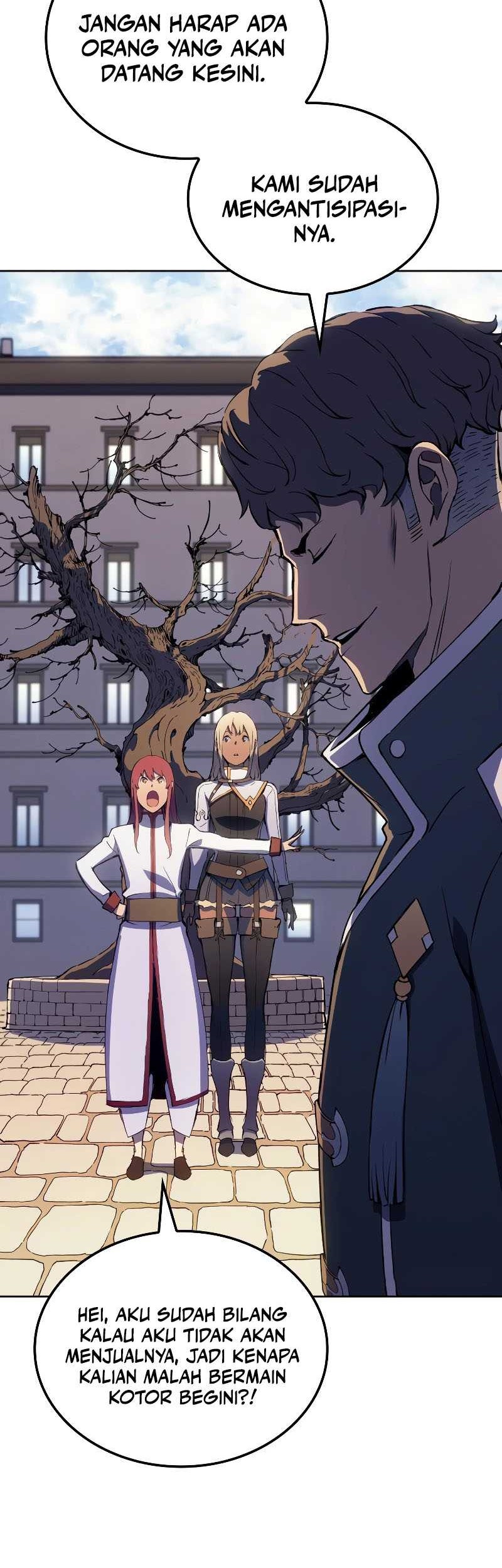 The Indomitable Martial King Chapter 15 Gambar 7