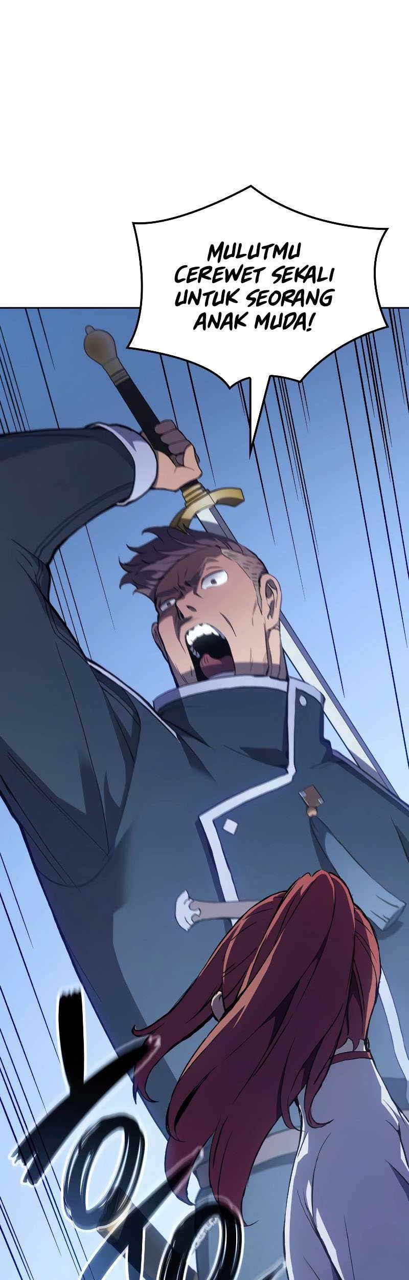 The Indomitable Martial King Chapter 15 Gambar 8