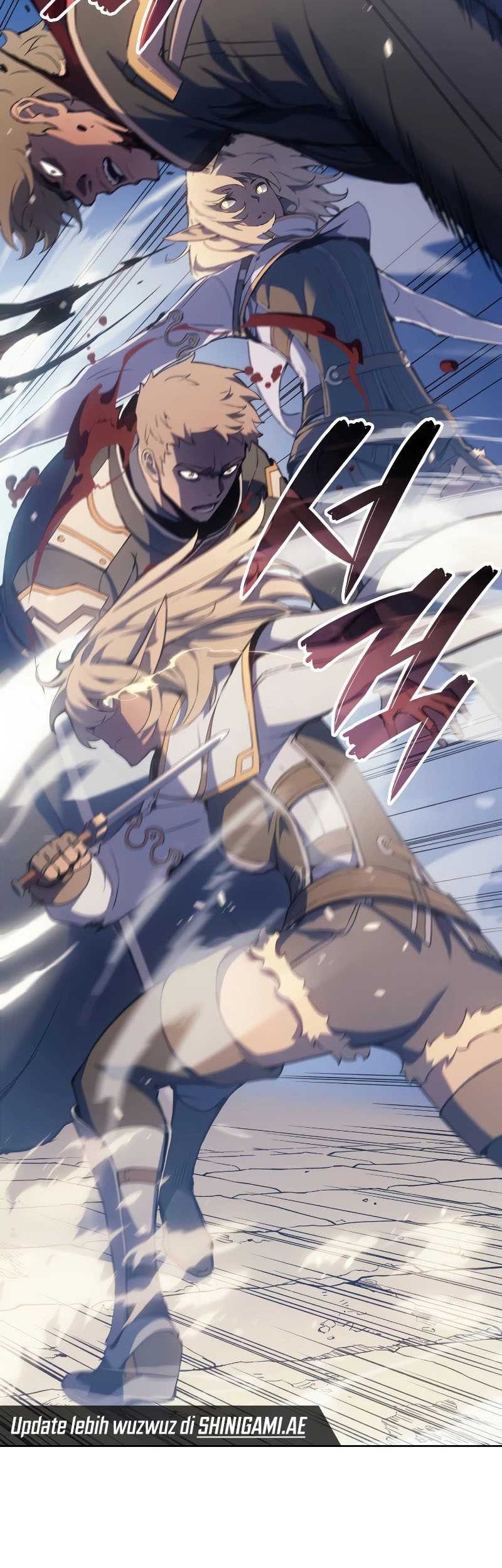 The Indomitable Martial King Chapter 15 Gambar 15