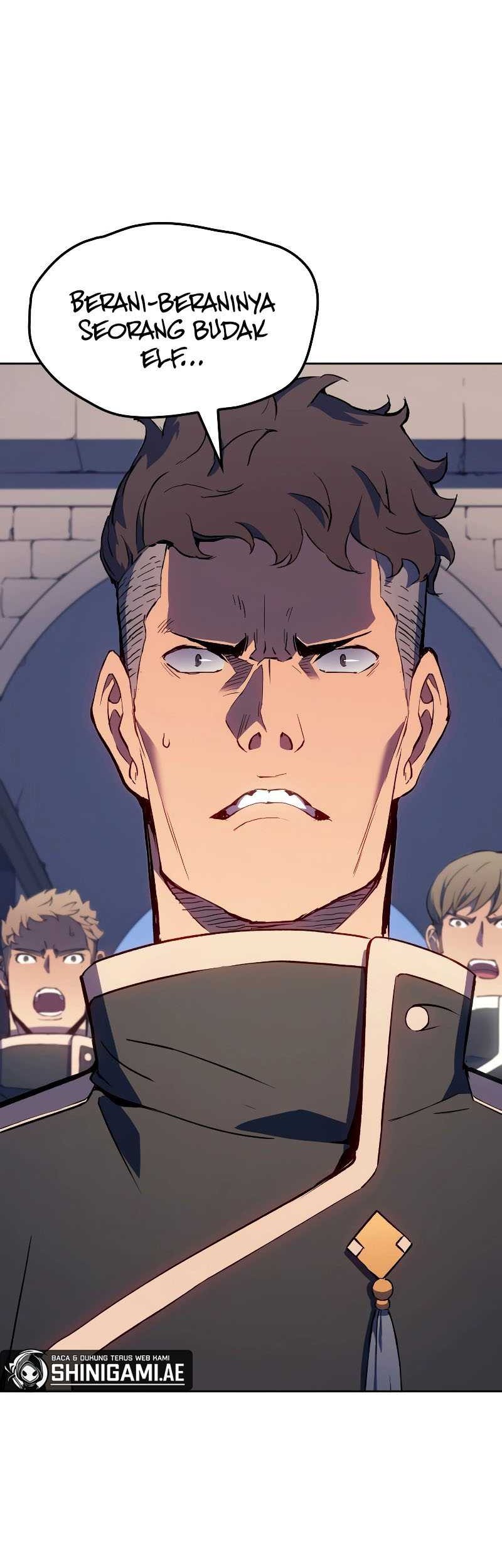 The Indomitable Martial King Chapter 15 Gambar 16