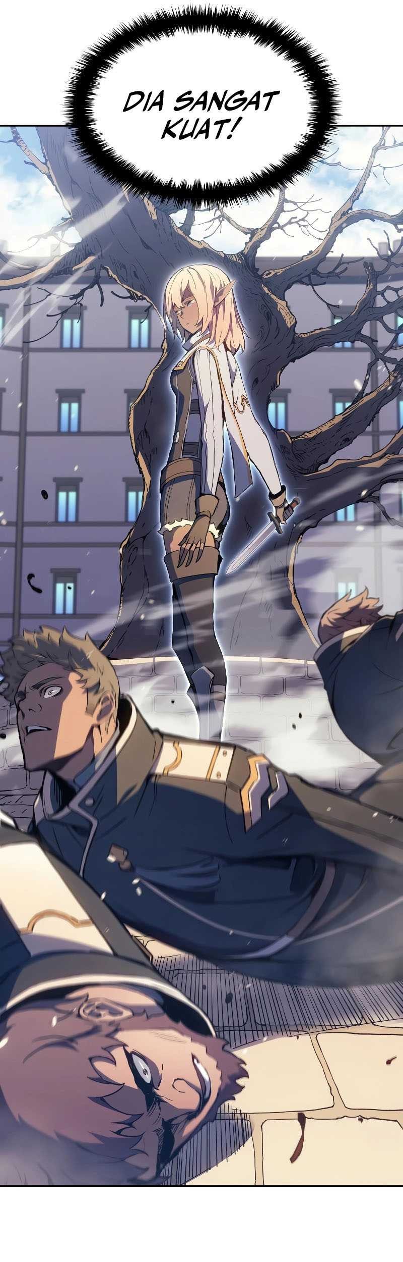 The Indomitable Martial King Chapter 15 Gambar 18