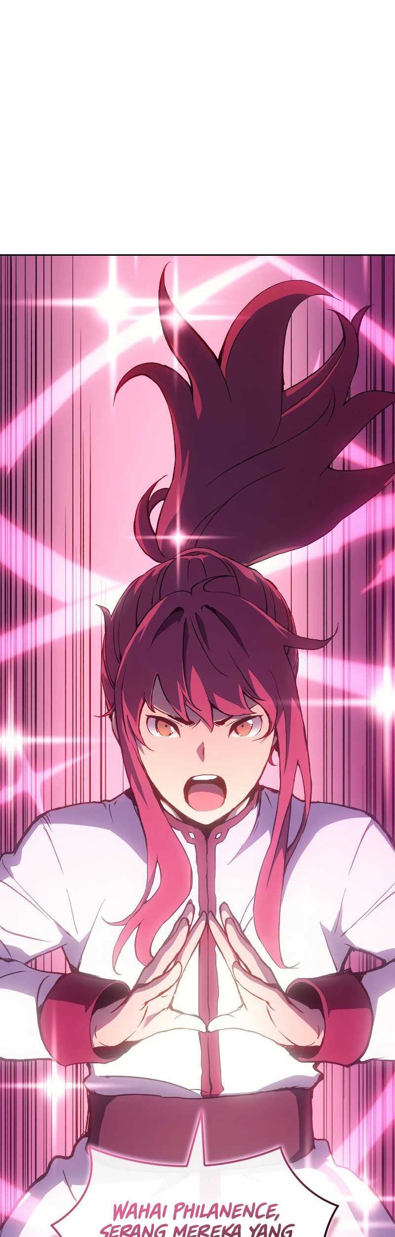 The Indomitable Martial King Chapter 15 Gambar 19