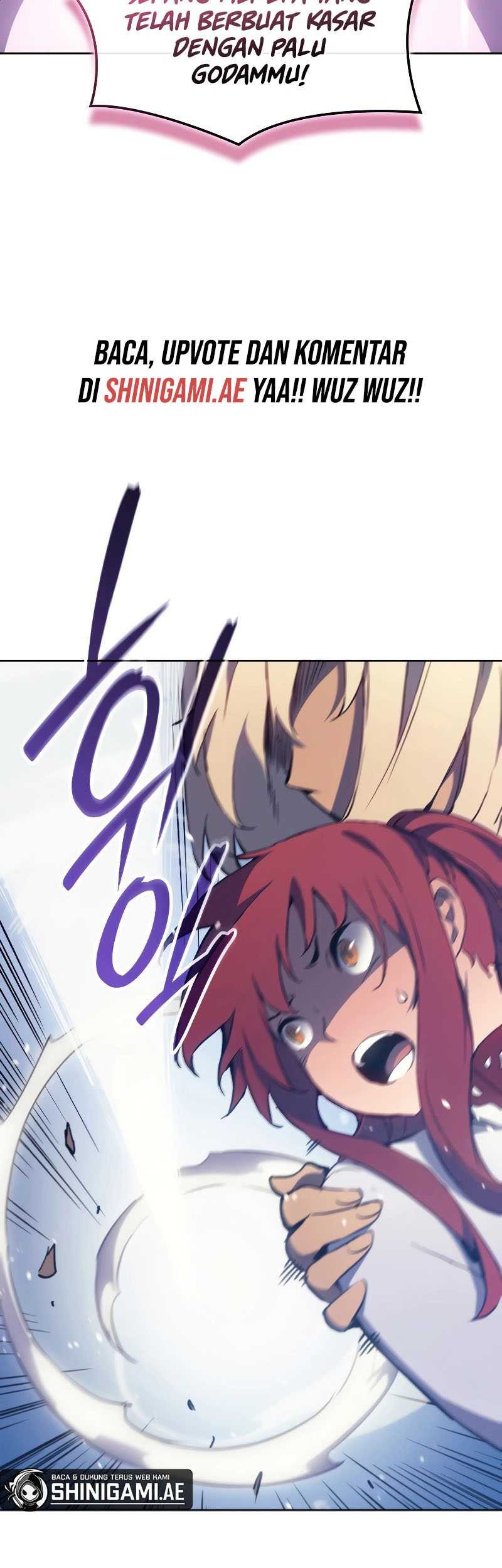 The Indomitable Martial King Chapter 15 Gambar 20