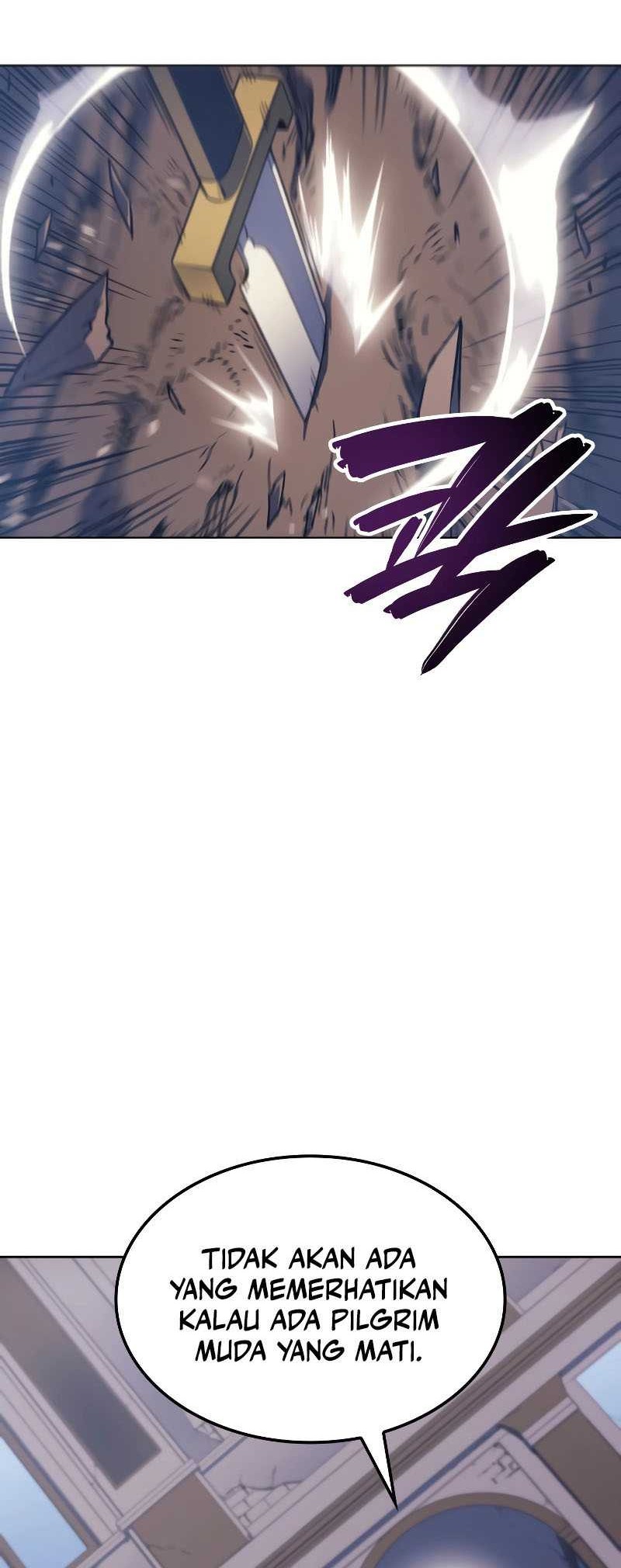 The Indomitable Martial King Chapter 15 Gambar 21