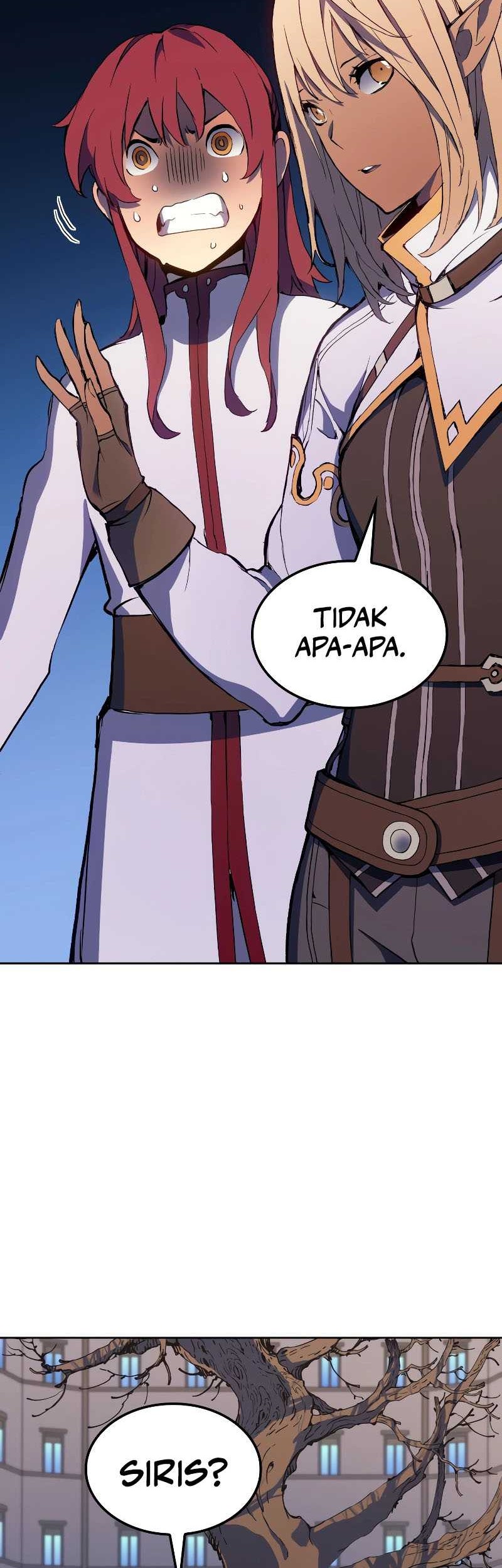 The Indomitable Martial King Chapter 15 Gambar 23