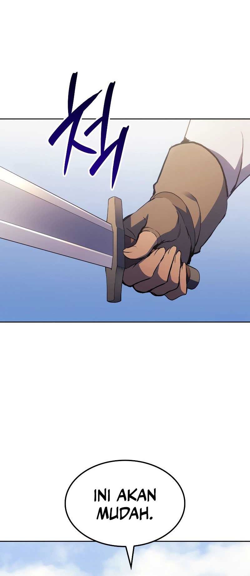 The Indomitable Martial King Chapter 15 Gambar 25