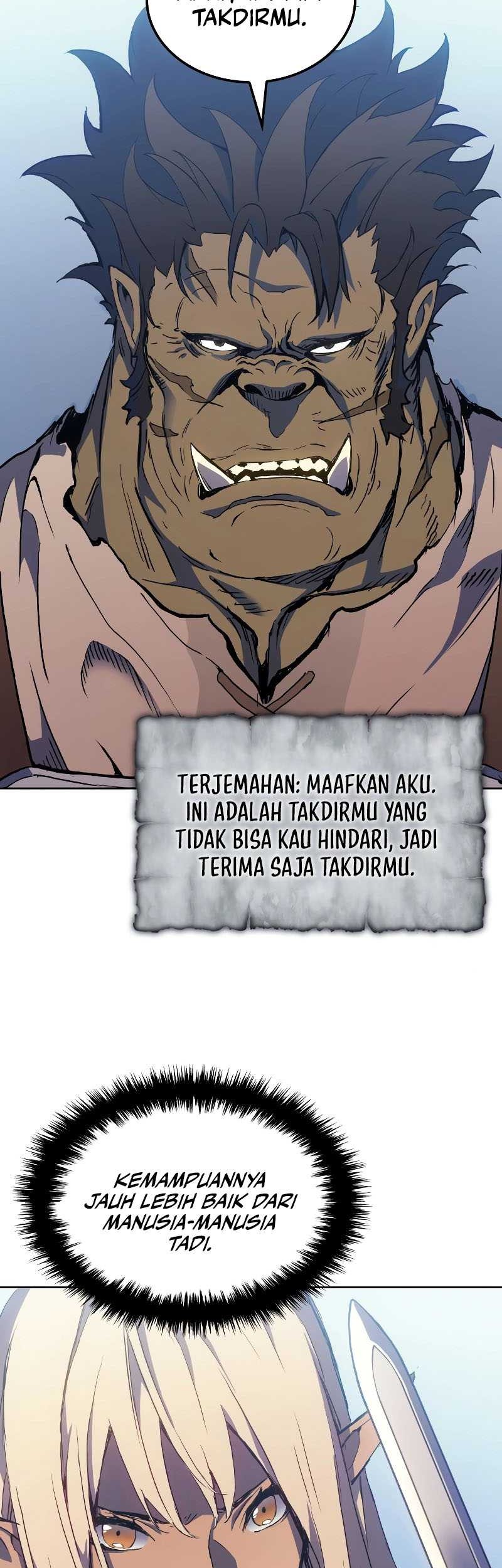 The Indomitable Martial King Chapter 15 Gambar 32