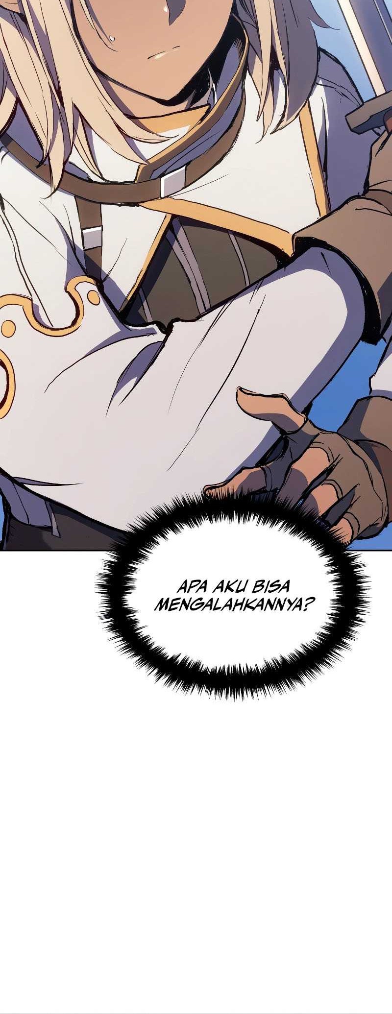 The Indomitable Martial King Chapter 15 Gambar 33