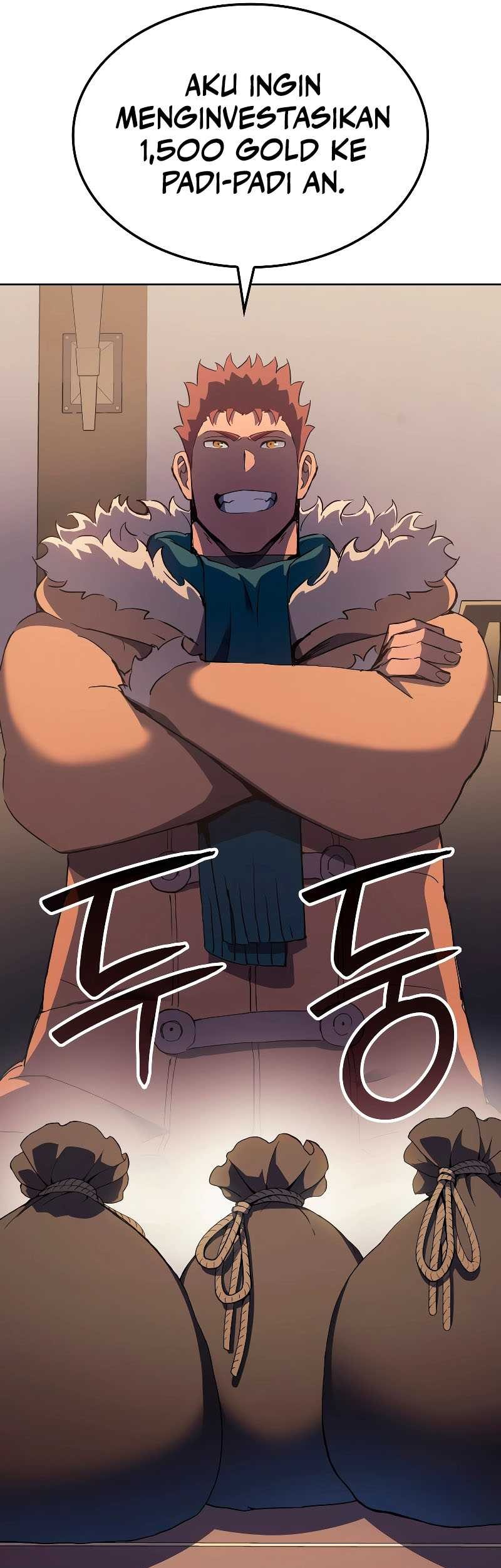 The Indomitable Martial King Chapter 14 Gambar 34
