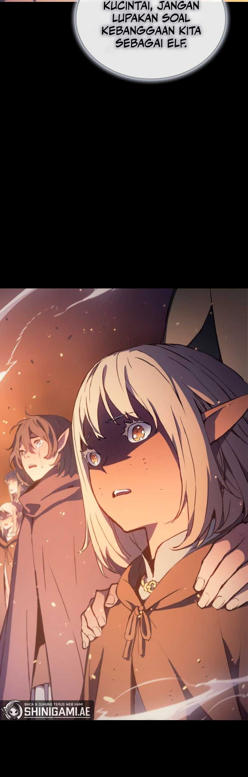 The Indomitable Martial King Chapter 14 Gambar 55