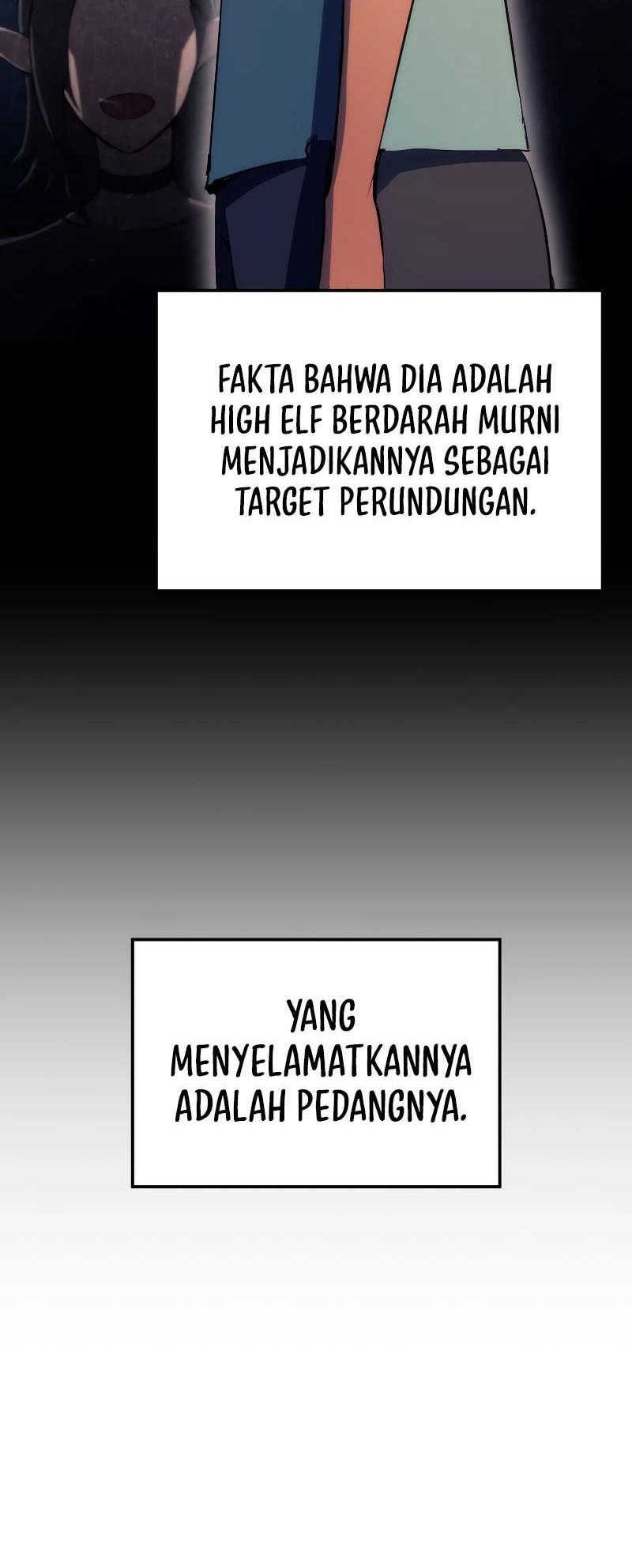 The Indomitable Martial King Chapter 14 Gambar 60