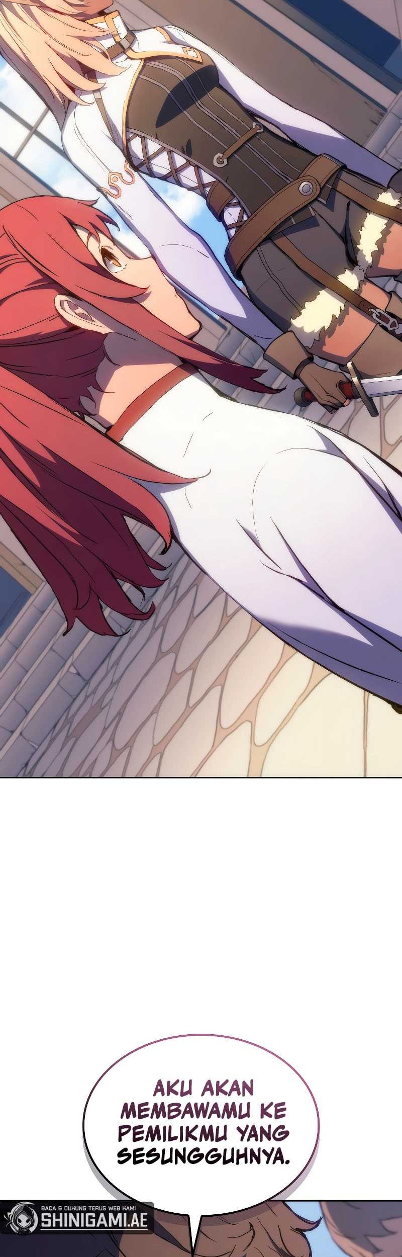 The Indomitable Martial King Chapter 14 Gambar 71