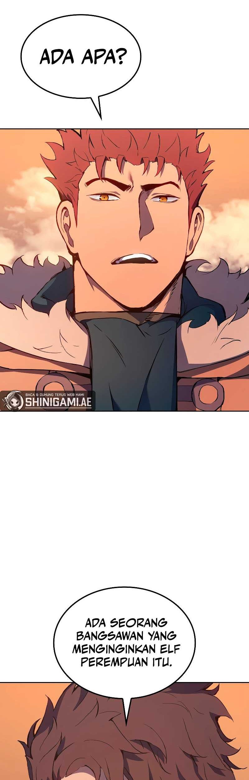 The Indomitable Martial King Chapter 14 Gambar 3