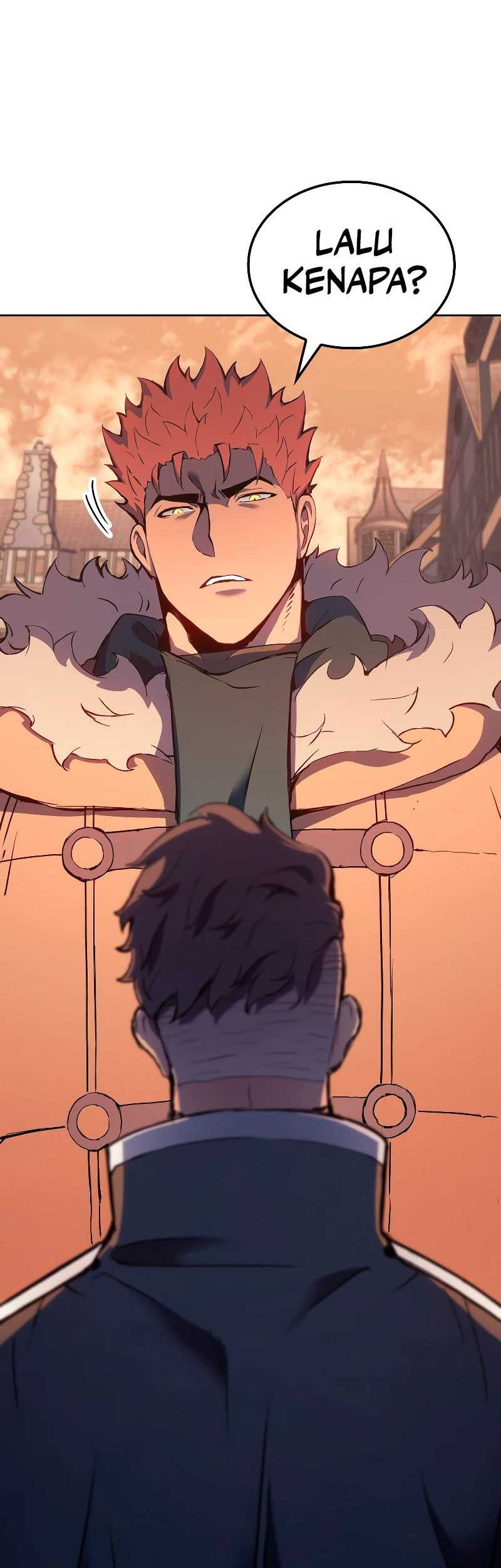 The Indomitable Martial King Chapter 14 Gambar 5