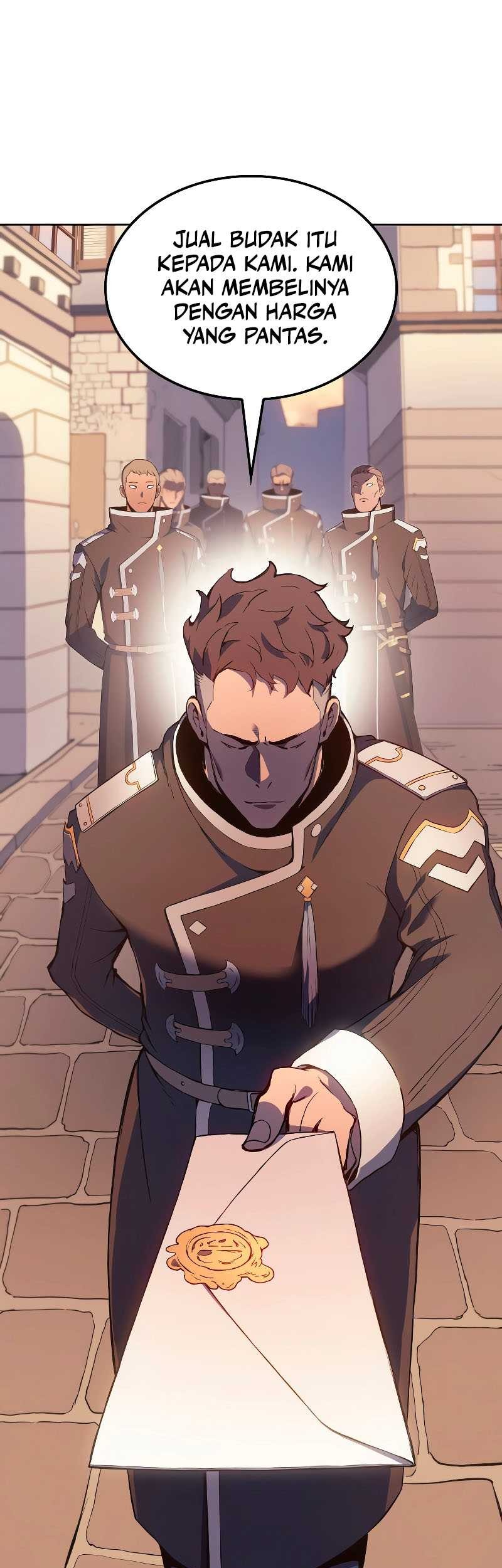 The Indomitable Martial King Chapter 14 Gambar 7