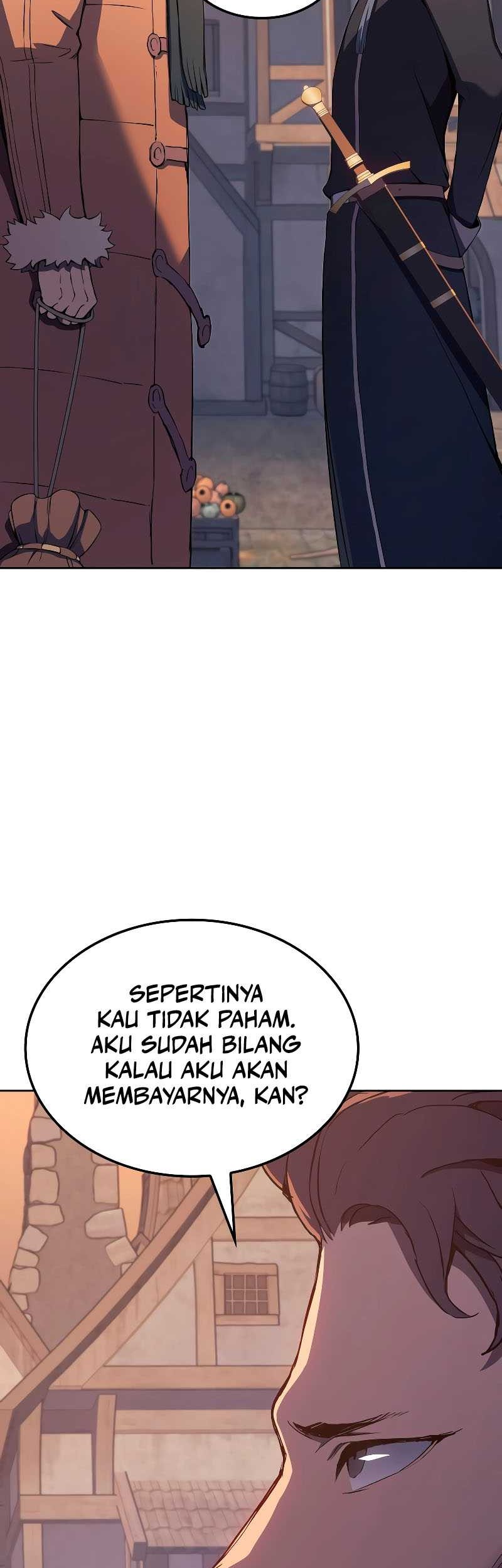 The Indomitable Martial King Chapter 14 Gambar 9