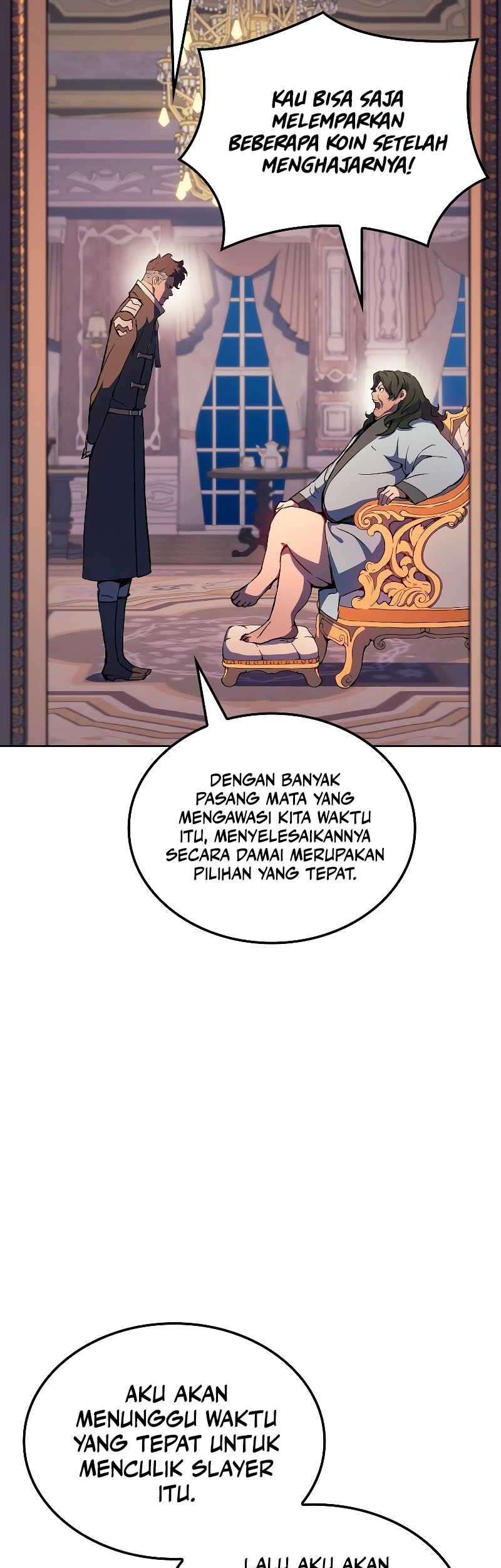 The Indomitable Martial King Chapter 14 Gambar 17
