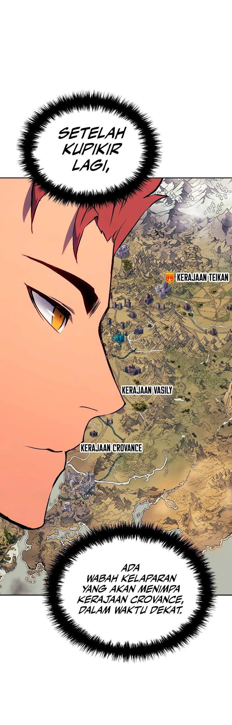 The Indomitable Martial King Chapter 14 Gambar 24