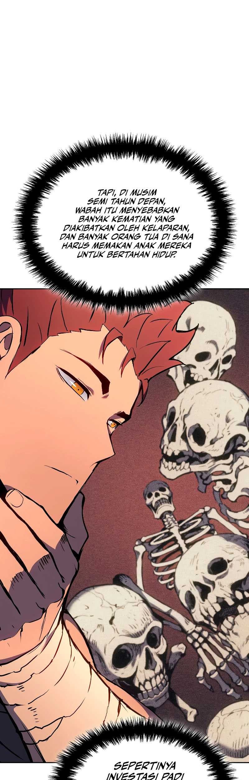 The Indomitable Martial King Chapter 14 Gambar 26