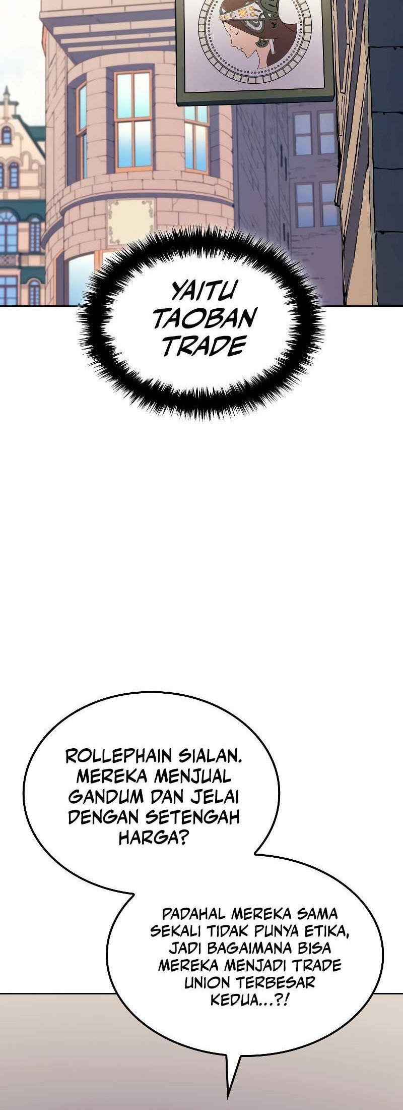 The Indomitable Martial King Chapter 14 Gambar 29
