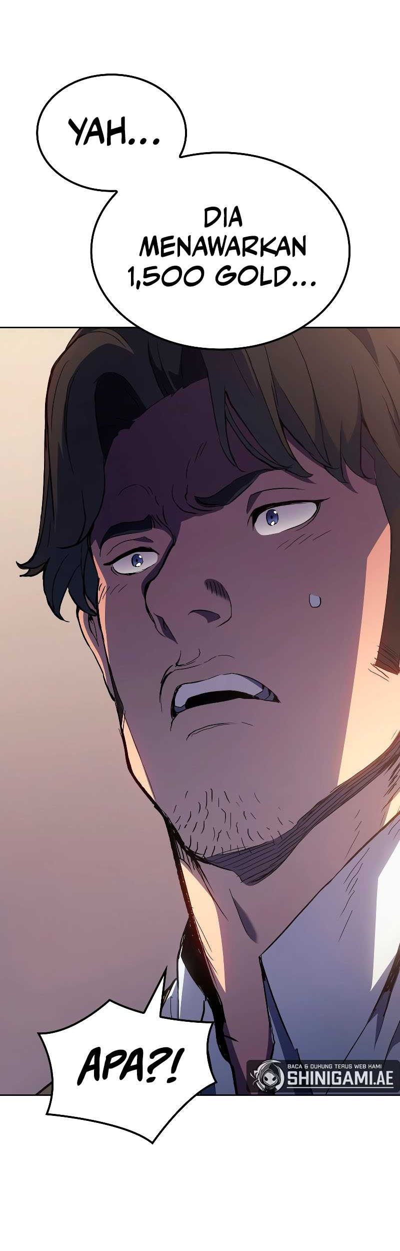 The Indomitable Martial King Chapter 14 Gambar 32