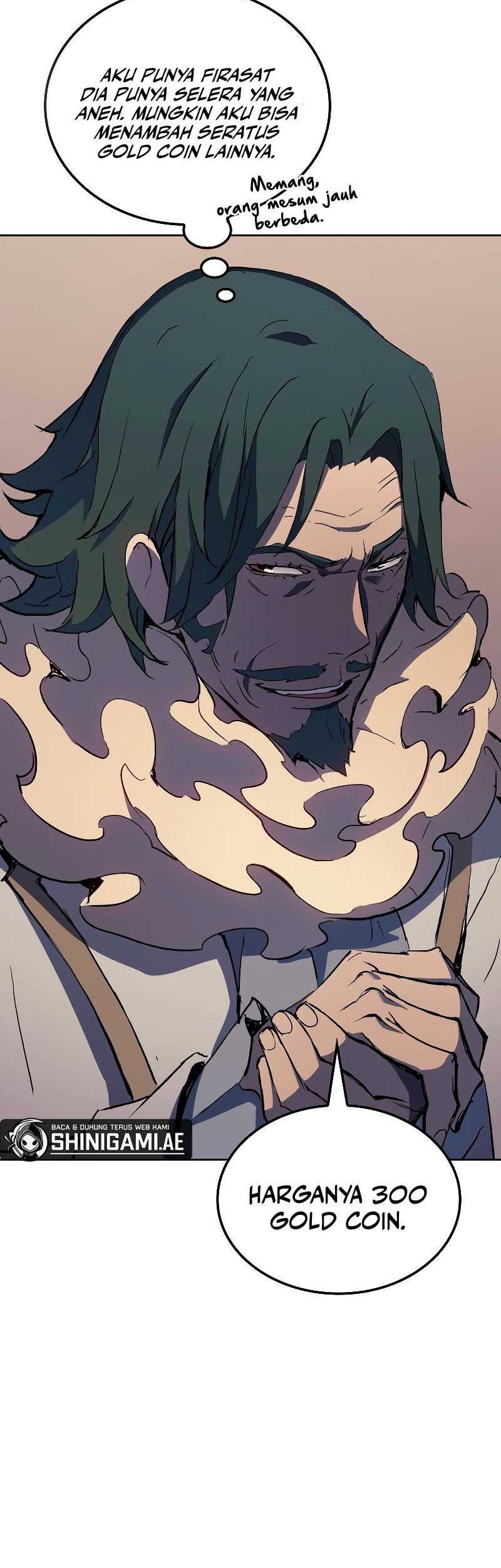 The Indomitable Martial King Chapter 13 Gambar 34