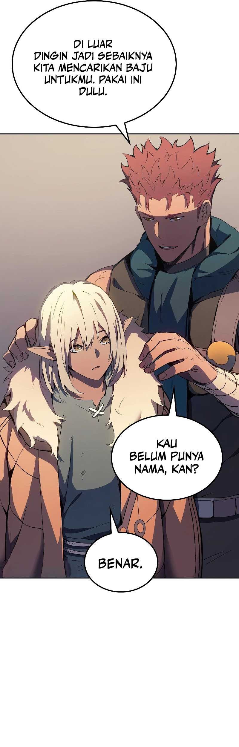 The Indomitable Martial King Chapter 13 Gambar 41