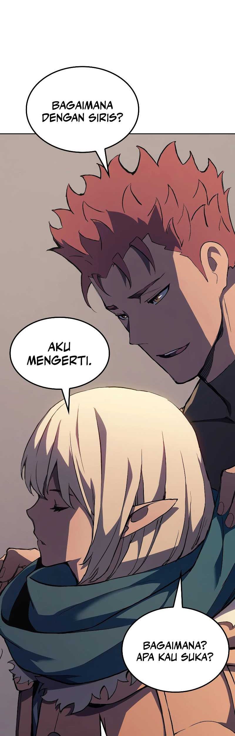 The Indomitable Martial King Chapter 13 Gambar 42