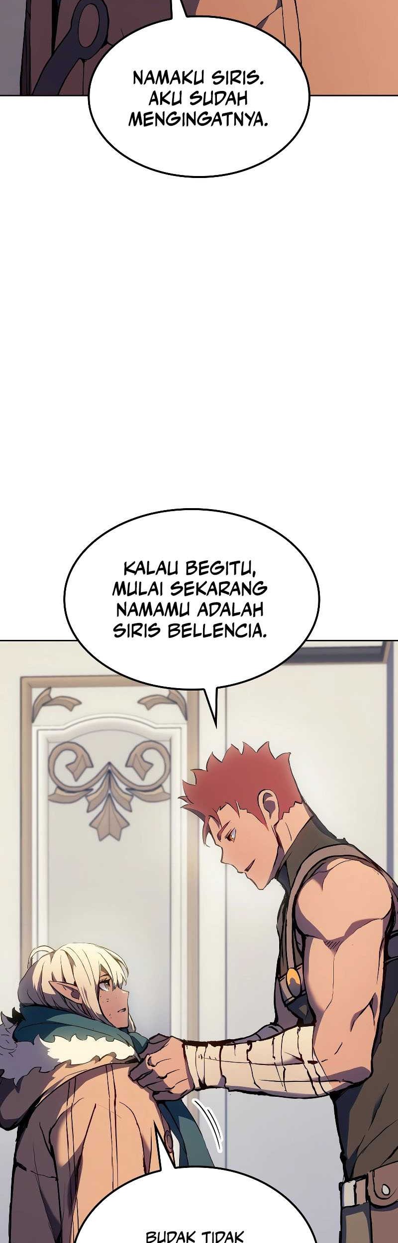 The Indomitable Martial King Chapter 13 Gambar 43