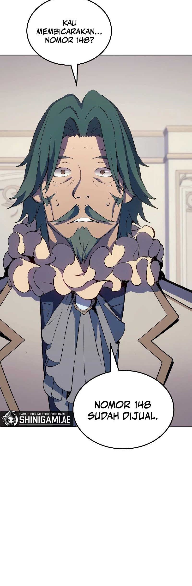 The Indomitable Martial King Chapter 13 Gambar 48