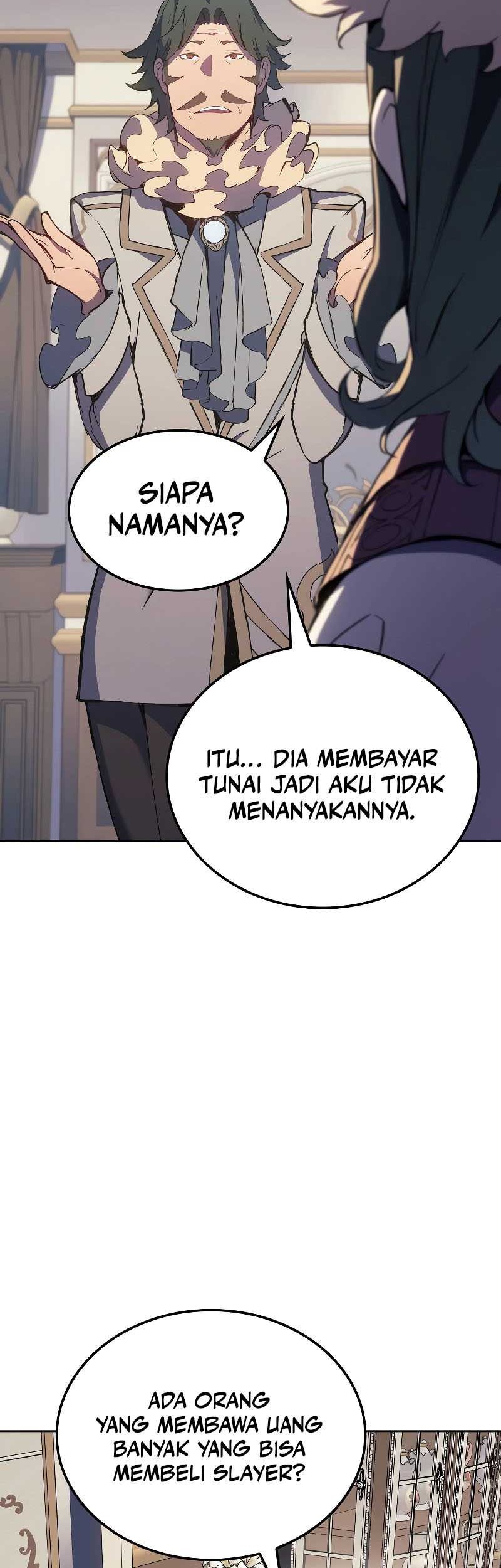 The Indomitable Martial King Chapter 13 Gambar 51