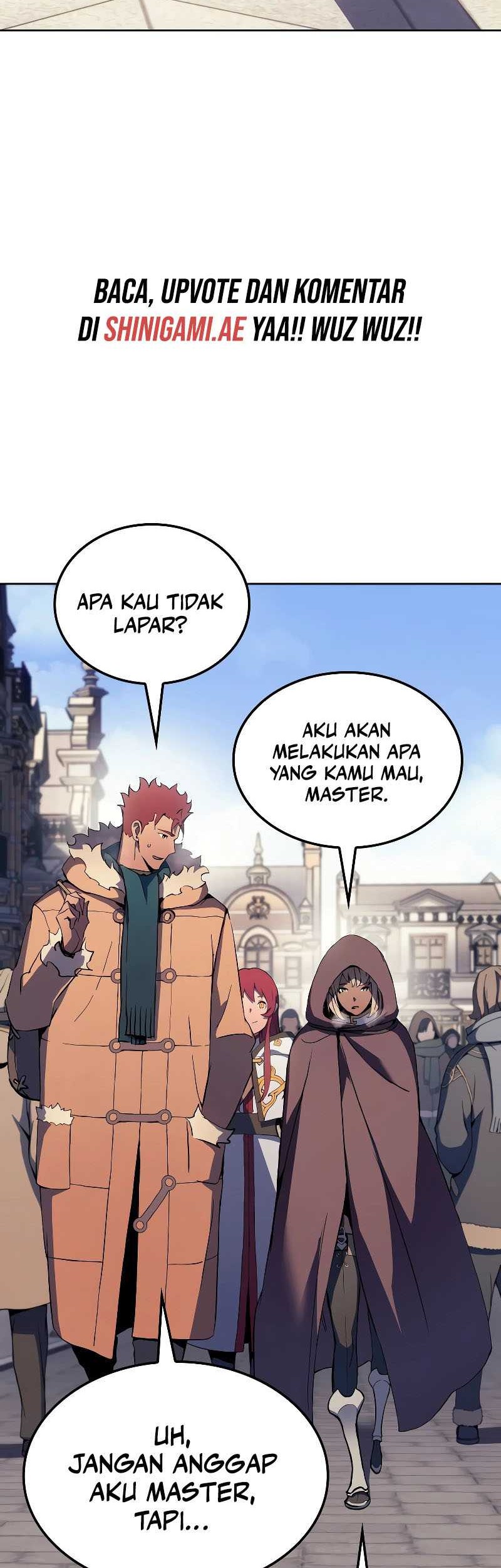 The Indomitable Martial King Chapter 13 Gambar 58