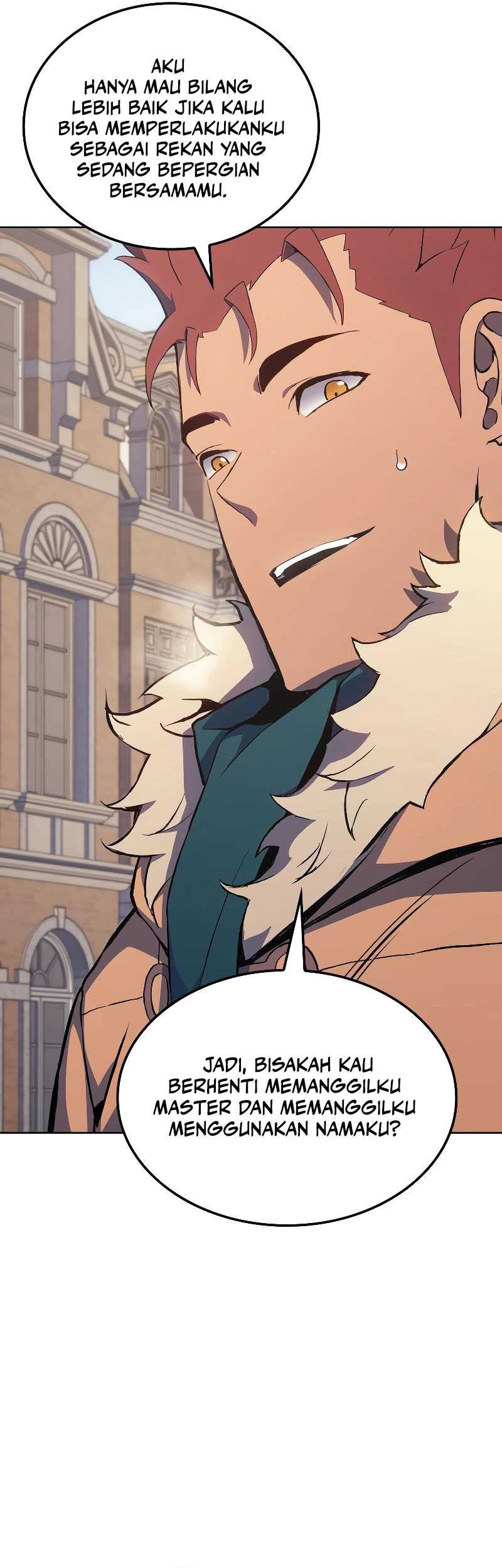 The Indomitable Martial King Chapter 13 Gambar 61