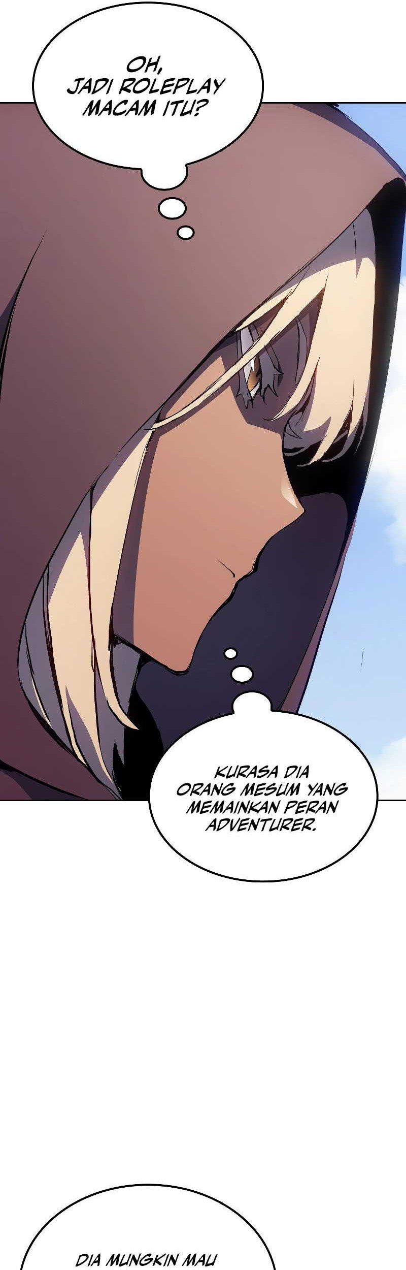 The Indomitable Martial King Chapter 13 Gambar 62
