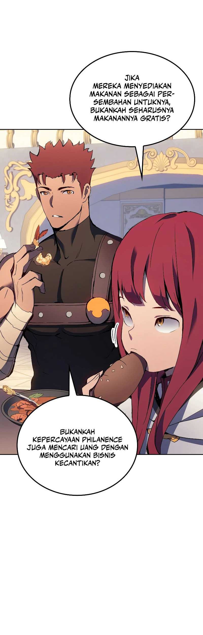 The Indomitable Martial King Chapter 13 Gambar 66