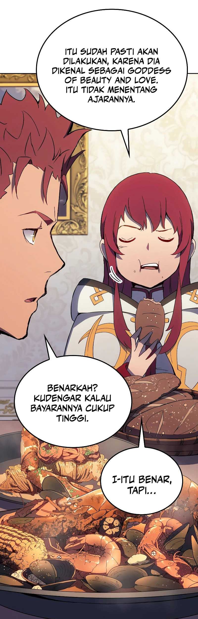 The Indomitable Martial King Chapter 13 Gambar 67