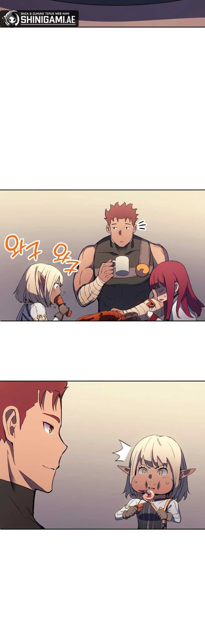 The Indomitable Martial King Chapter 13 Gambar 68