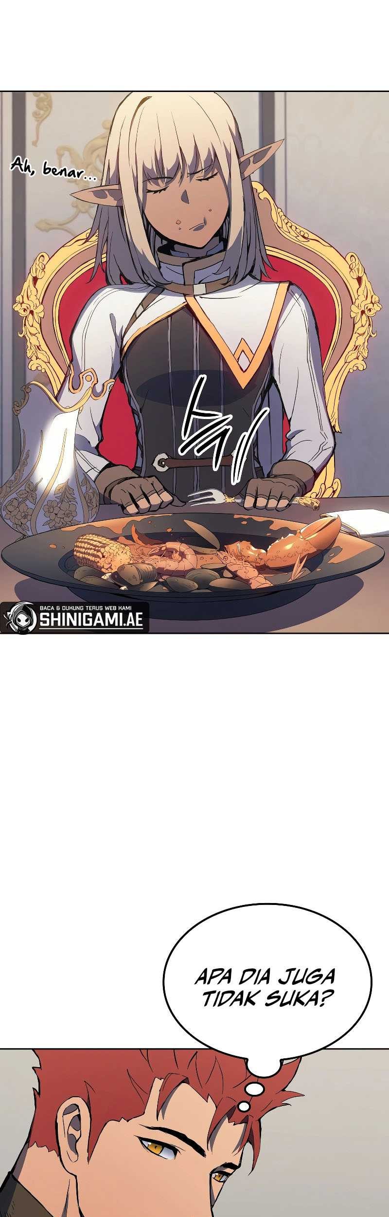 The Indomitable Martial King Chapter 13 Gambar 69
