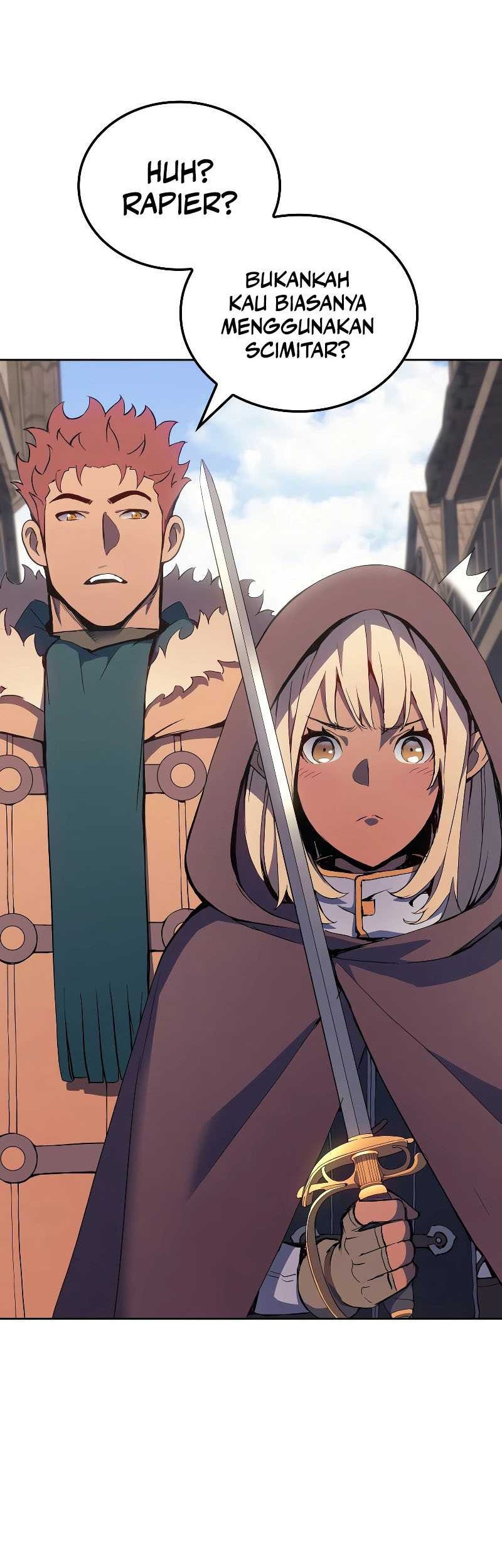 The Indomitable Martial King Chapter 13 Gambar 74