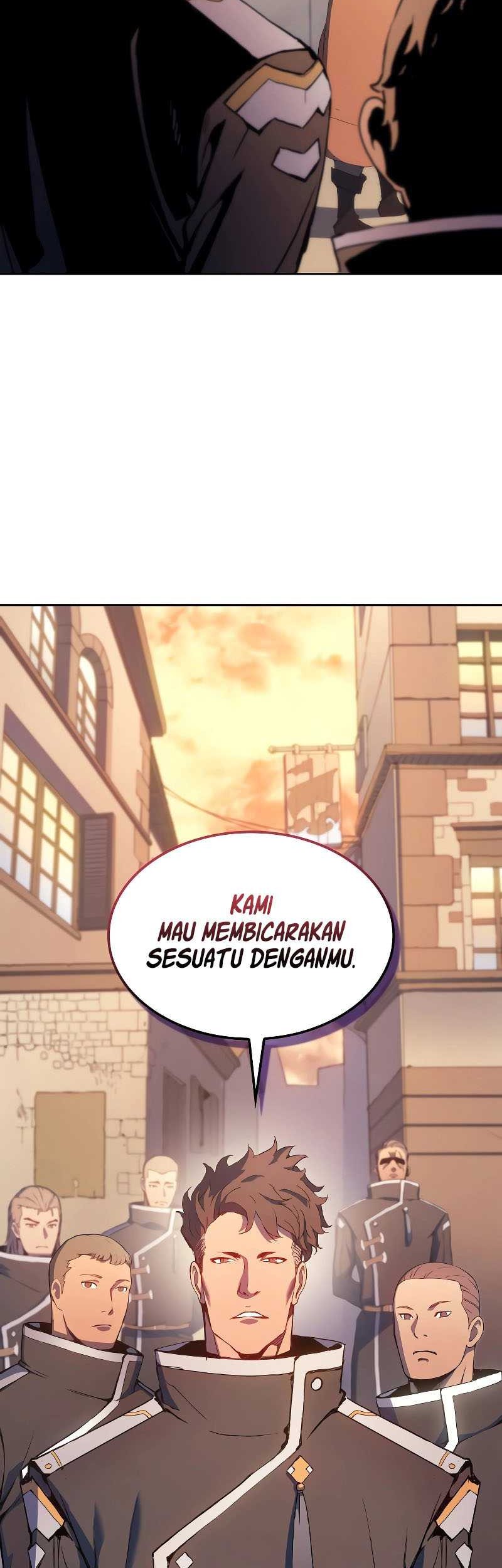 The Indomitable Martial King Chapter 13 Gambar 79